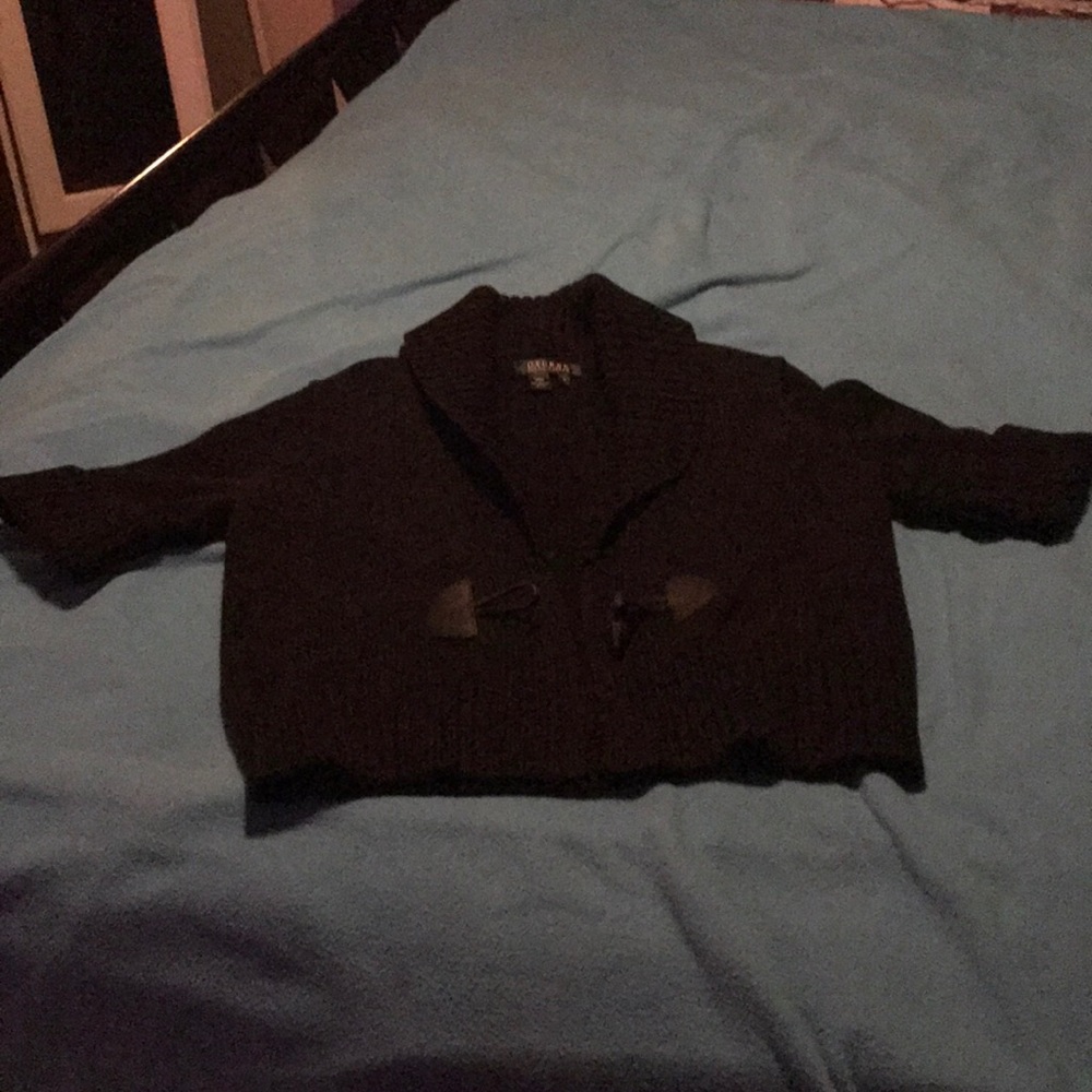 Ladies sweater